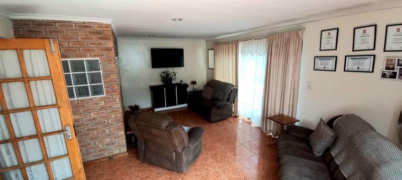 3 Bedroom Property for Sale in San Remo Western Cape